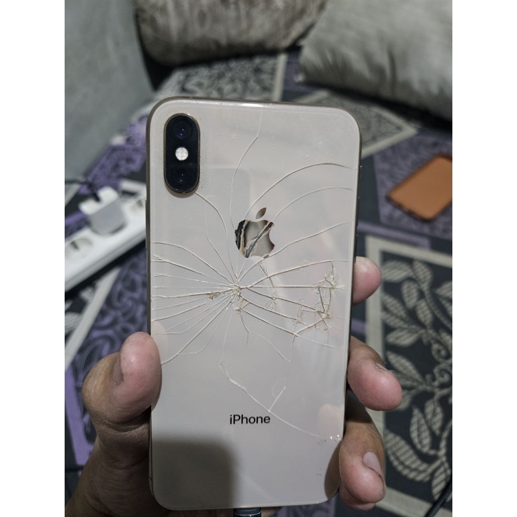 Iphone XS 256GB All operator