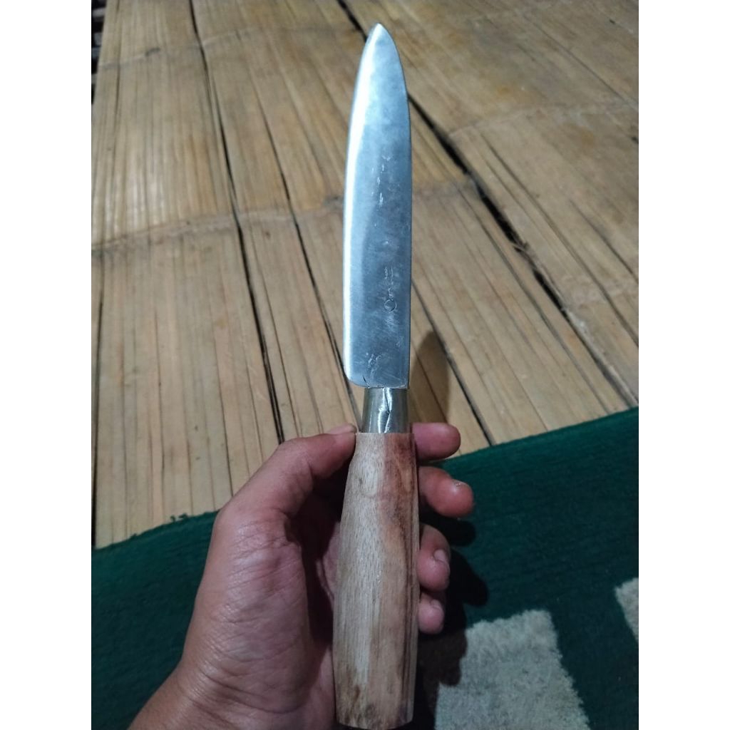 Pisau Dapur Tajam Anti Karat