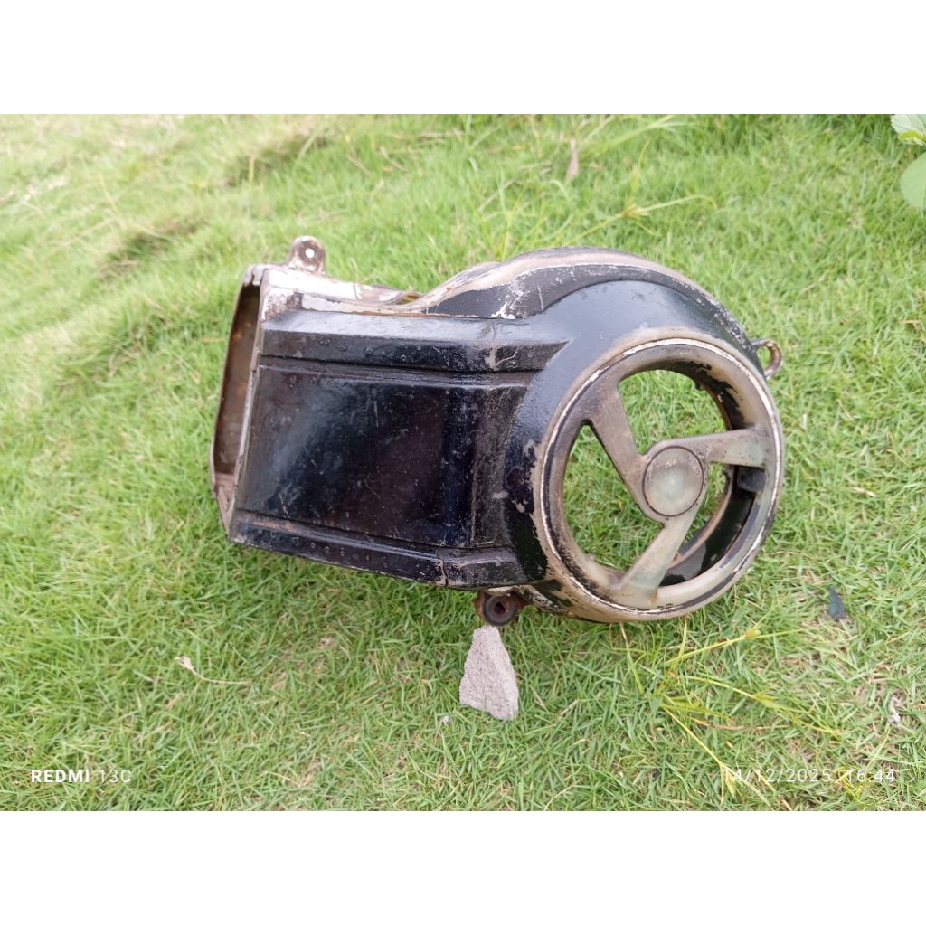 tutup kipas fiz r original