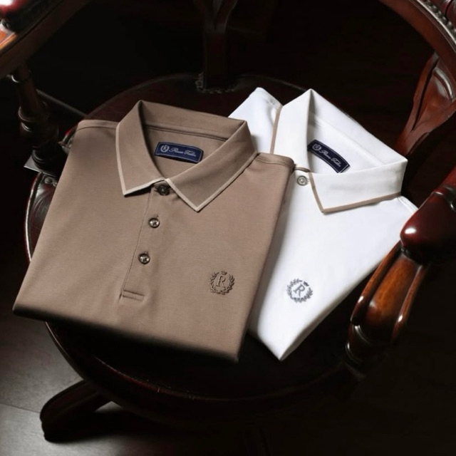 RUCAS Tailor Polo Shirt
