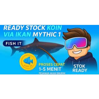 FISH IT IKAN BAGUS