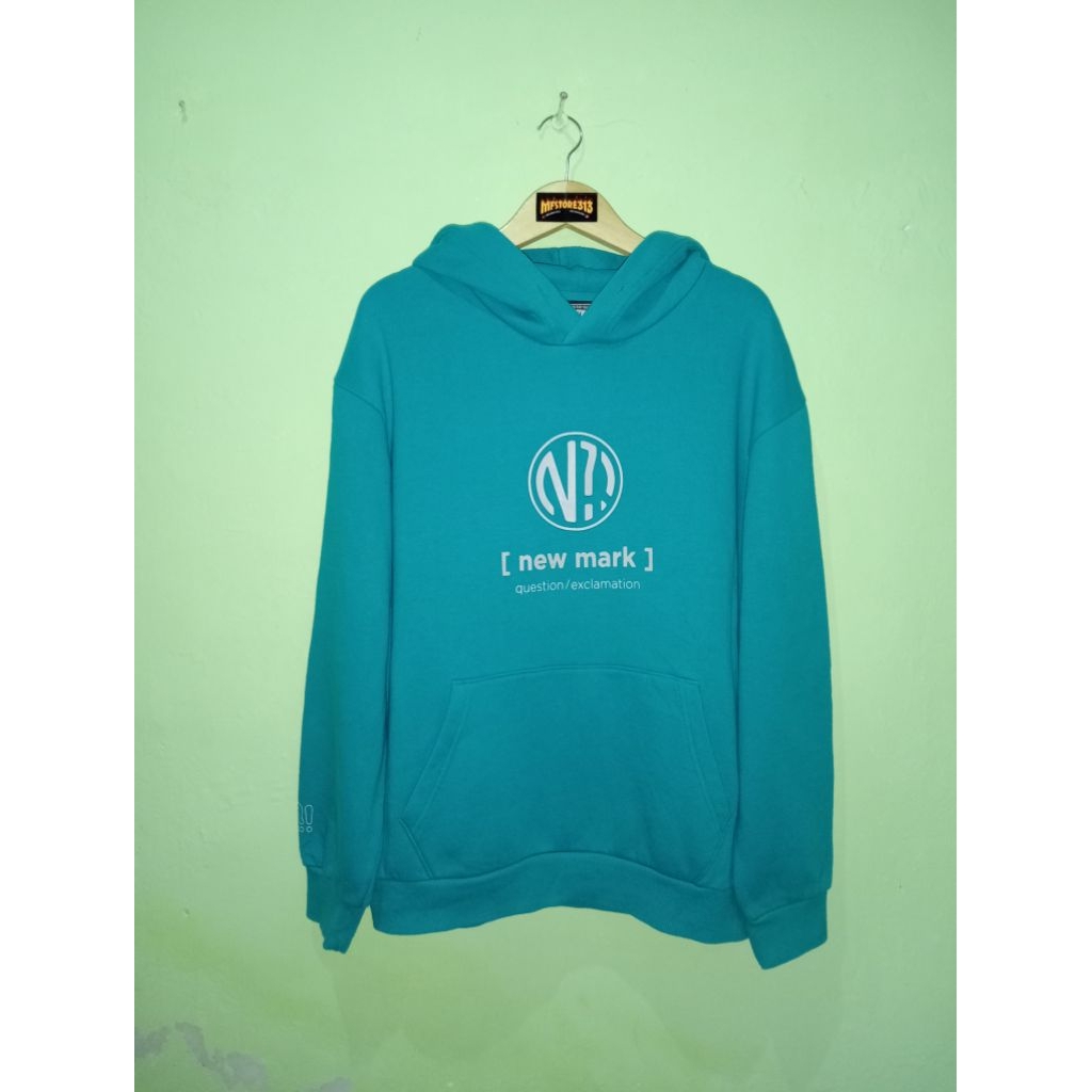 Hoodie NII