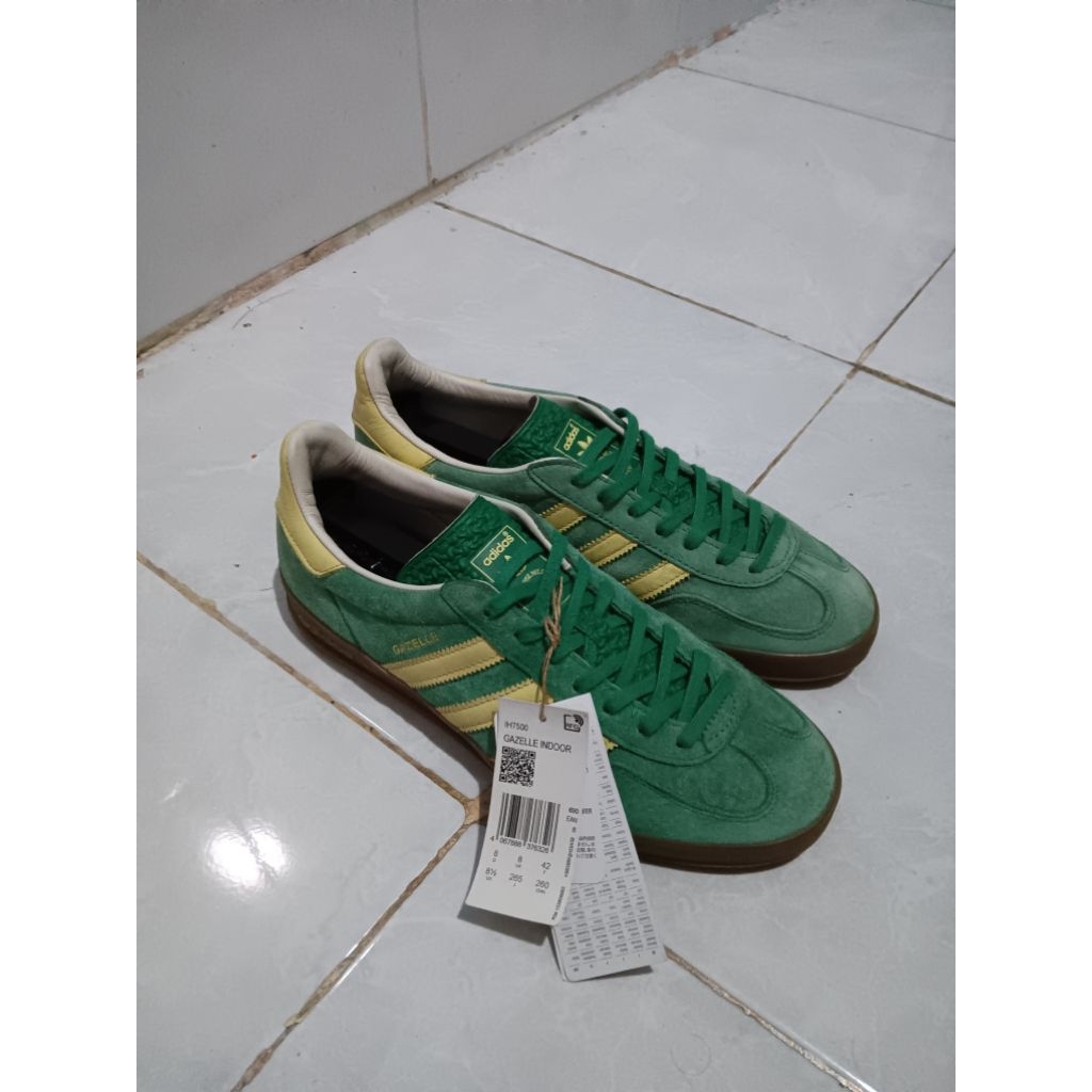 adidas gazelle indoor cw liverpool