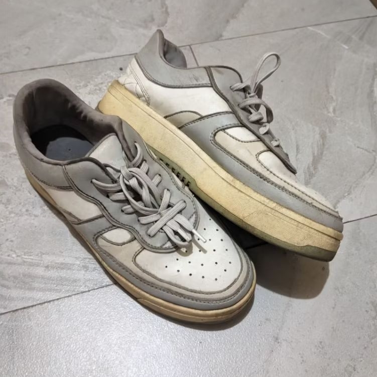 Sepatu Kronikel Original