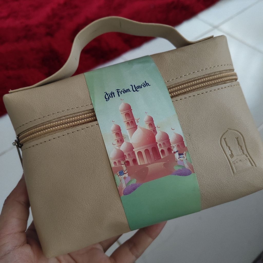 Souvenir umroh