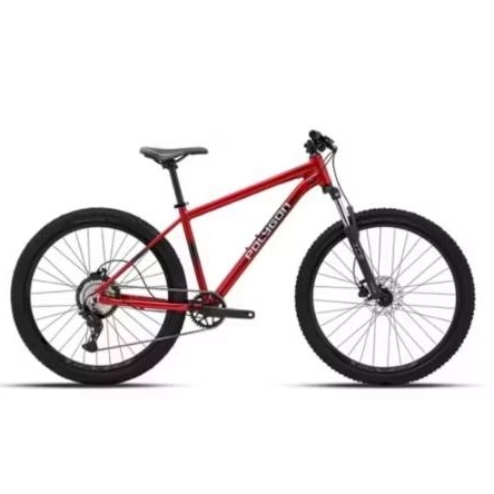 SEPEDA GUNUNG MTB POLYGON CASCADE 3 1 x 8 SPEED 27.5 INCH 2025 / 2026