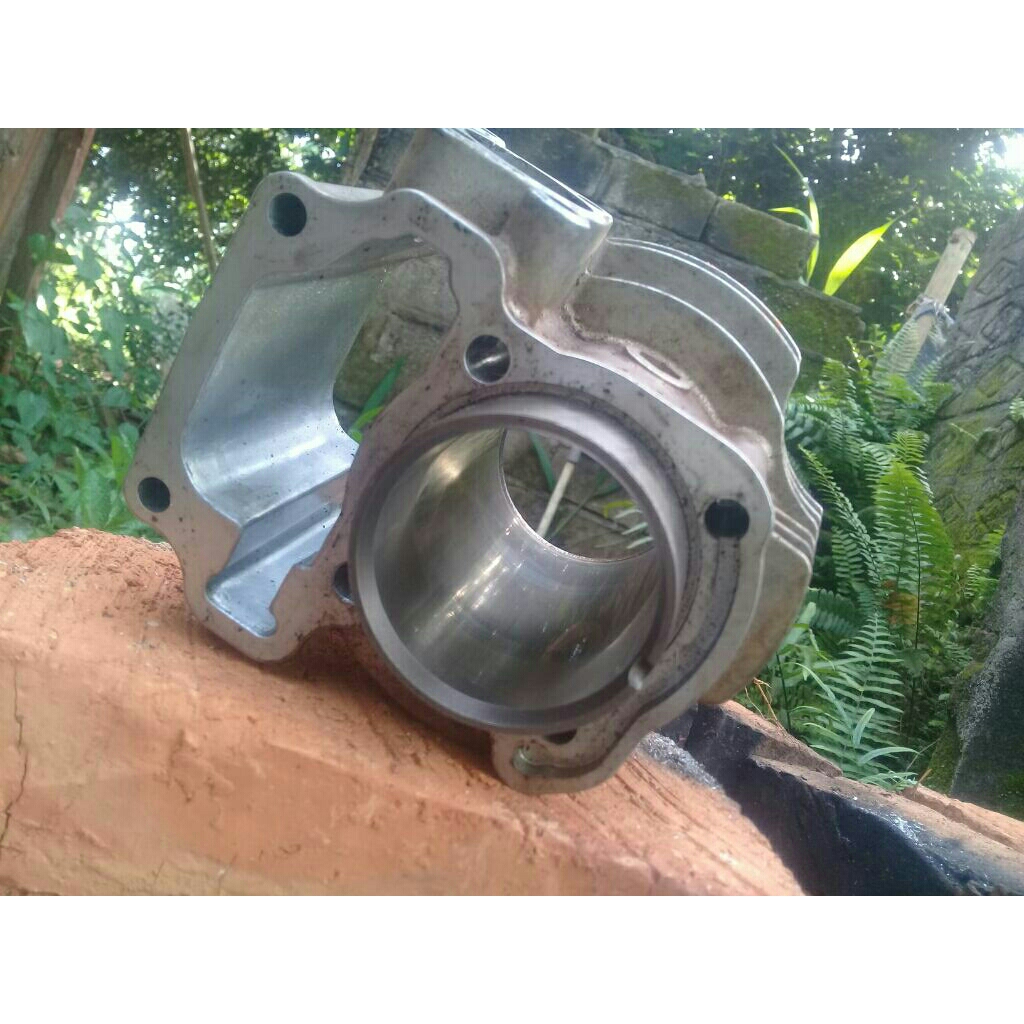 blok boring seher vario 110 kvb