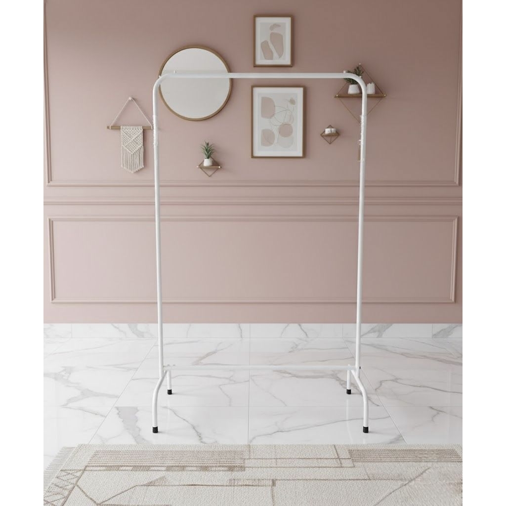 GAWANG PUTIH BAJU. GAWANG TERBARU. DISPLAY BAJU