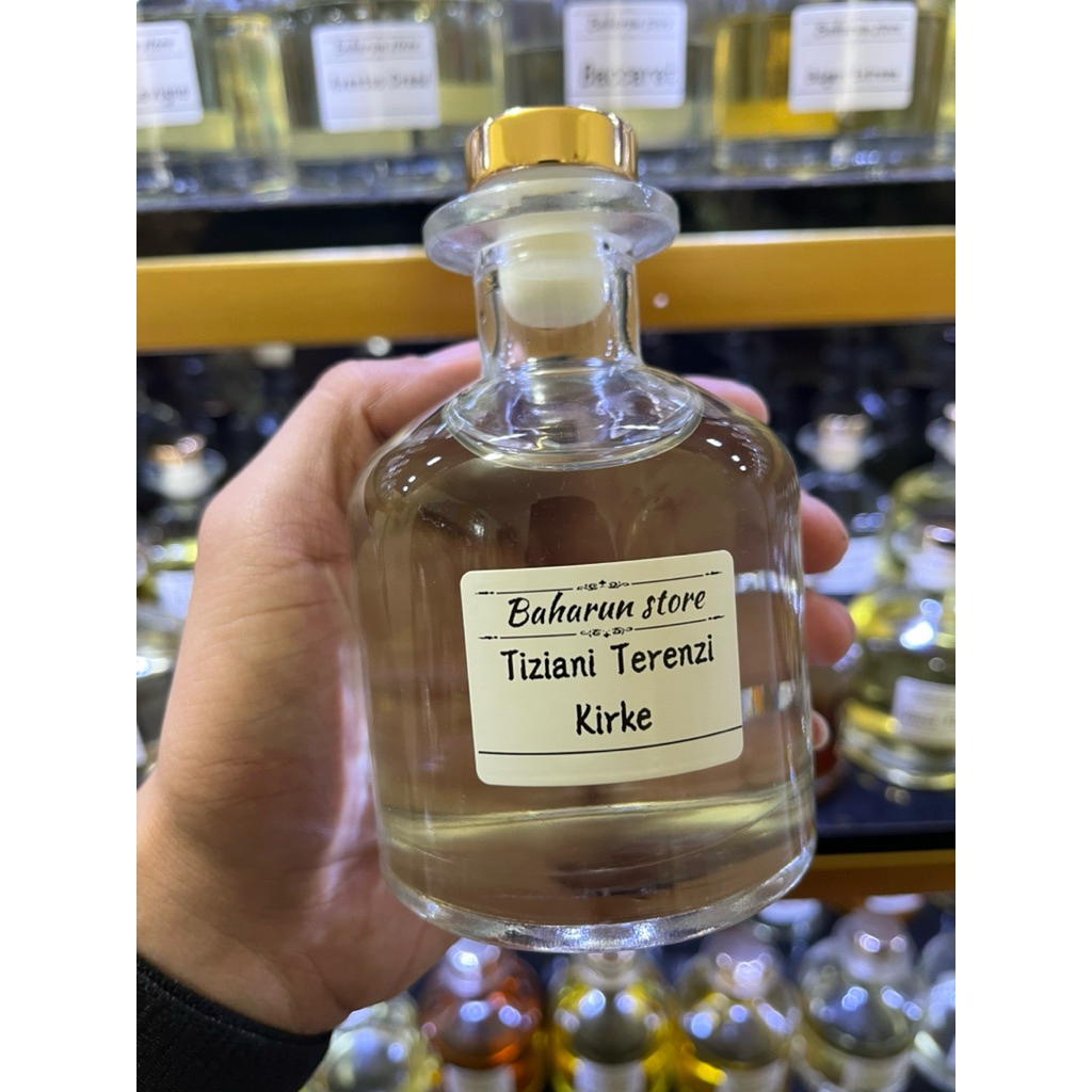 BIBIT DUPE PARFUM TIZIANI TERENZI KIRKE