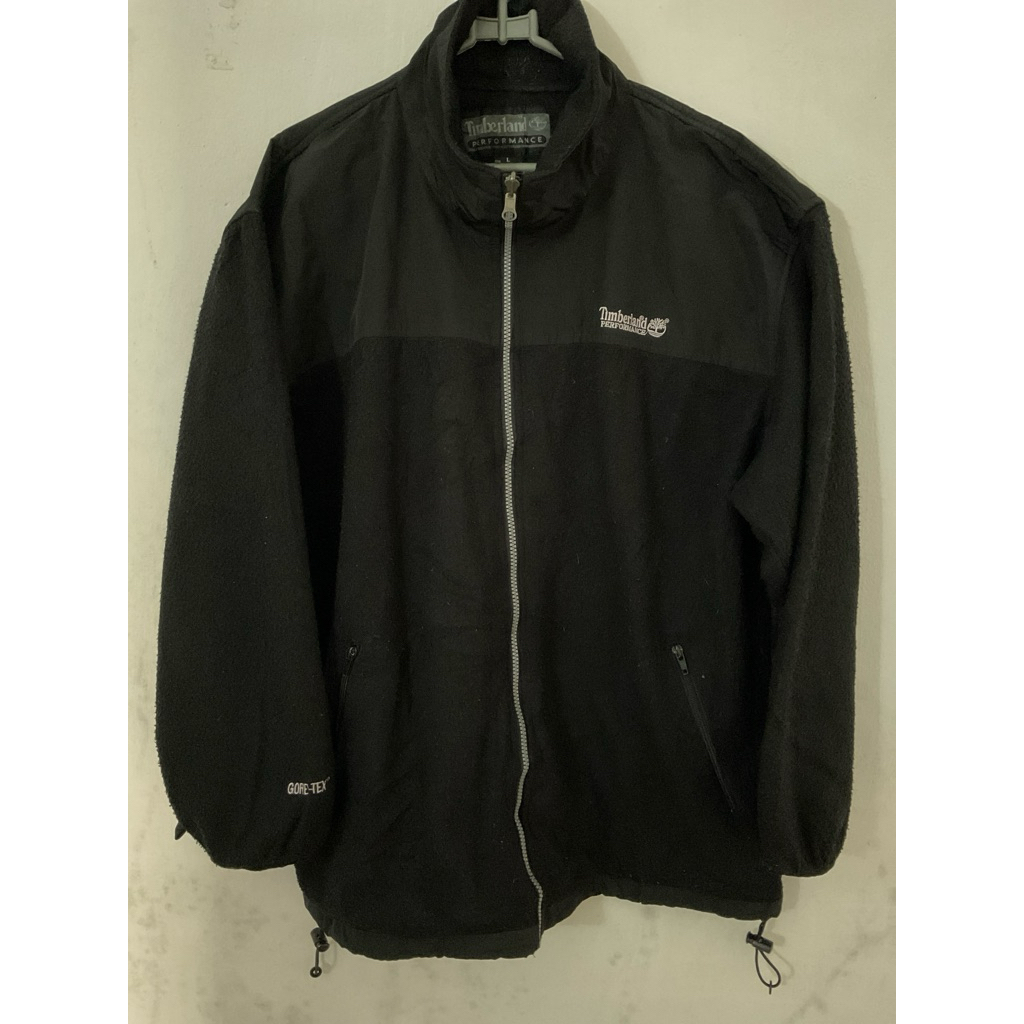 Jaket Timberland Black