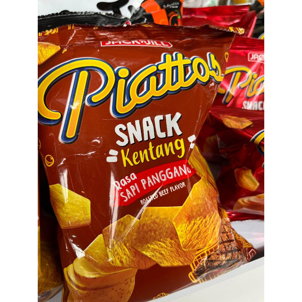 piatos