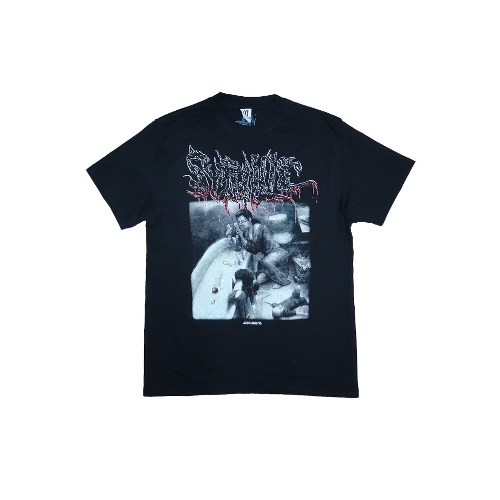 TSHIRT SYPHILIC - EMPTY NEST