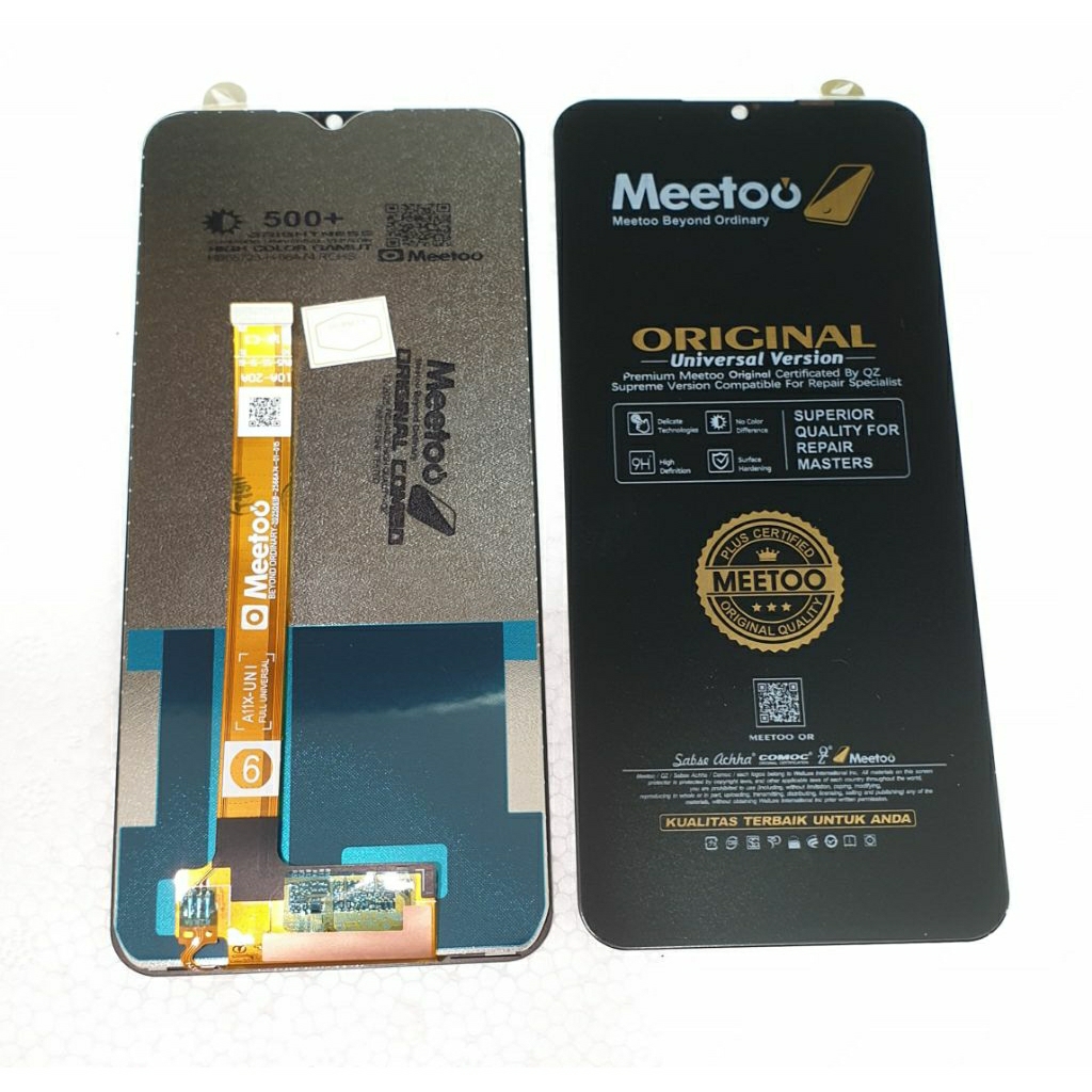 LCD TOUCHSCREEN OPPO A5 2020 / A9 2020 / A31 2020 / C3 / A11 / A11X / 5 (RMX1911) /5i