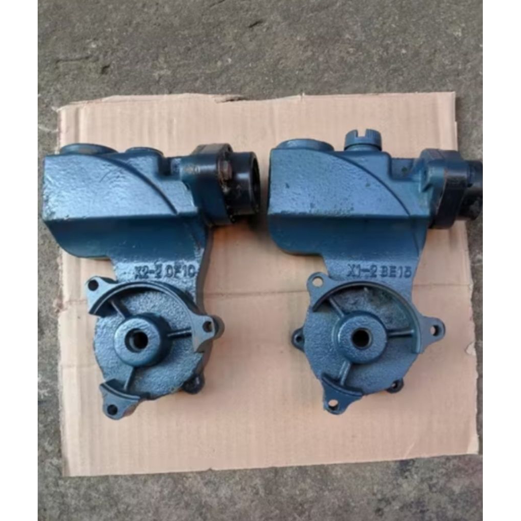 Alcon / keongan pompa air panasonic gp200 original