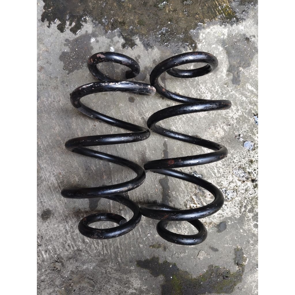 PER KEONG BELAKANG TOYOTA AVANZA XENIA LAMA