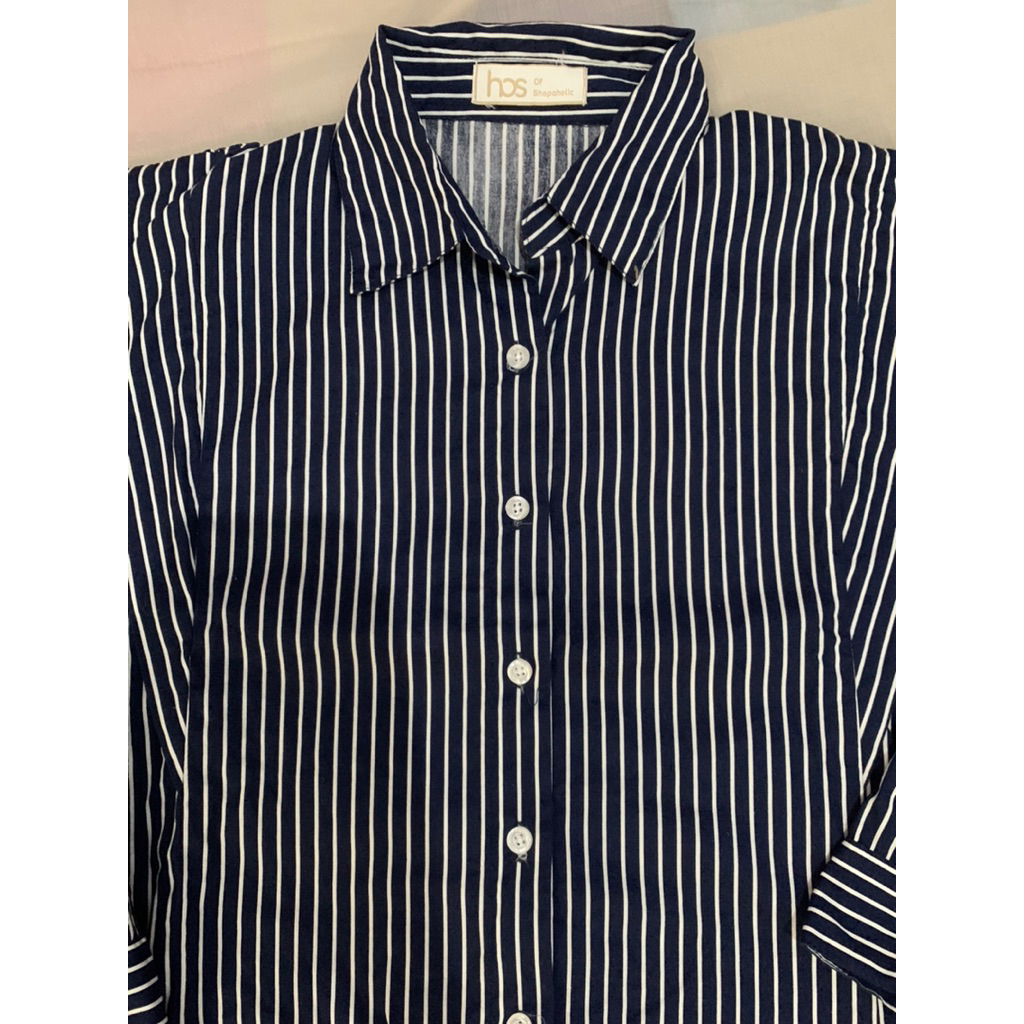 PRElove Kemeja from House of Shopaholic