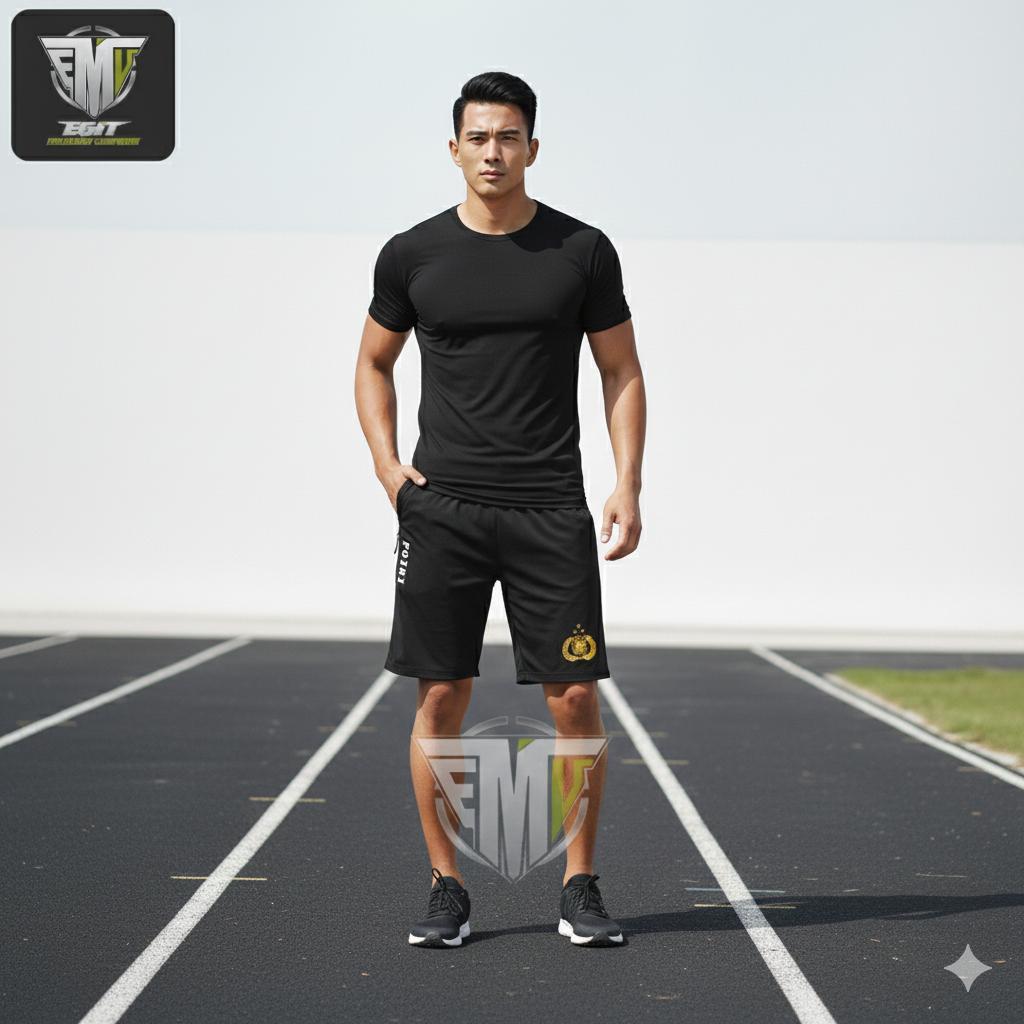 CELANA OLAHRGA PRIA CELANA RUNNING TNI AD KOPASSUS  KOSTRAD CELANA OLAHRAGA PREMIUM | CELANA AEROBIK