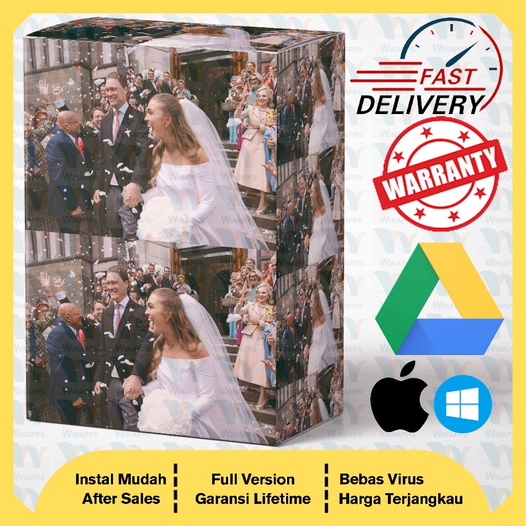 Rise by Creatives – Haze Preset Lightroom Presets