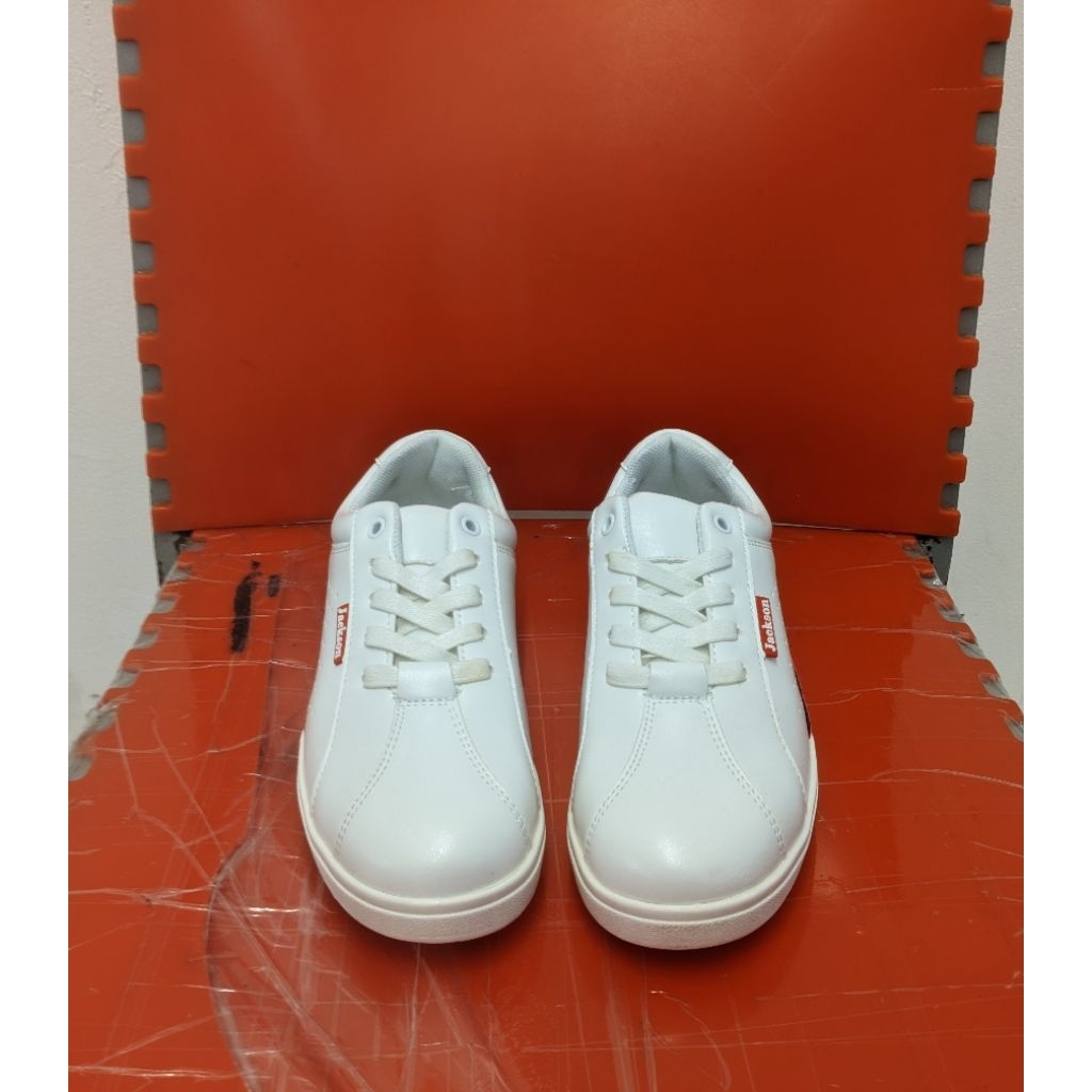 Sepatu Sneakers Jackson Kids Original