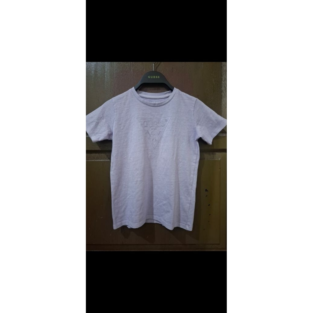 kaos guess kids original
