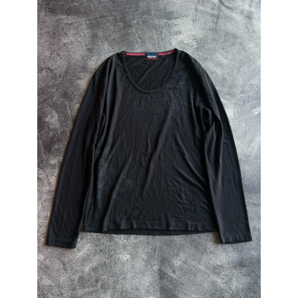 Nicole Club For Men tee