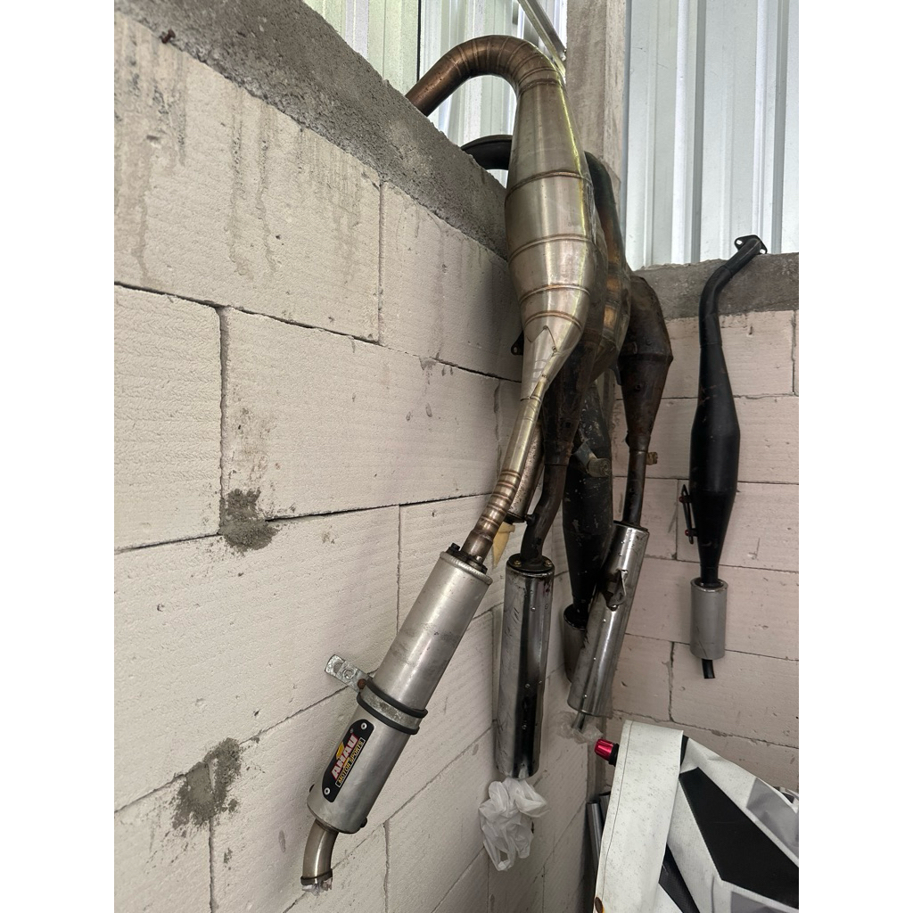 nalpot ninja r ahau set chamber