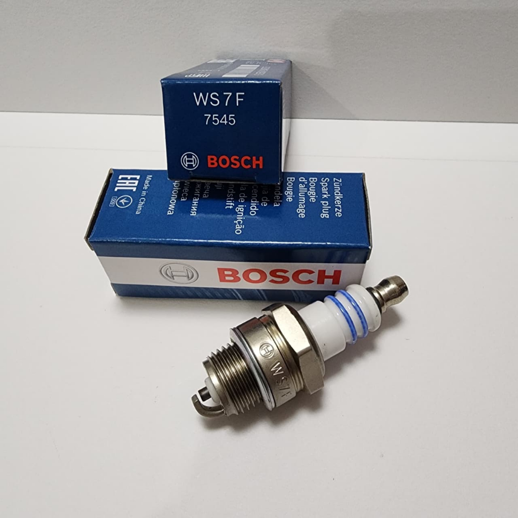 Busi Bosch WS7F (grass cutter)