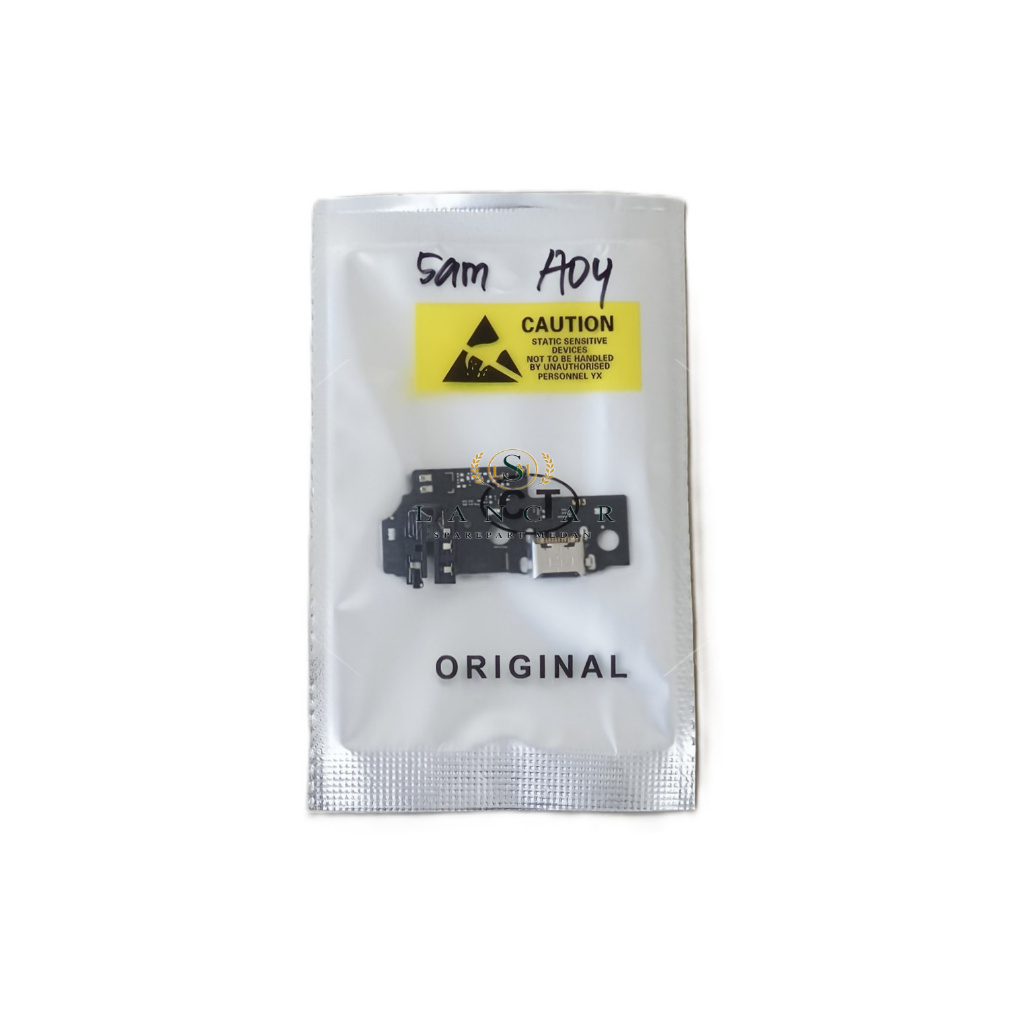 FLEX FLEXIBLE PAPAN CHARGER/KONEKTOR CAS TC SAMSUNG A045/A04