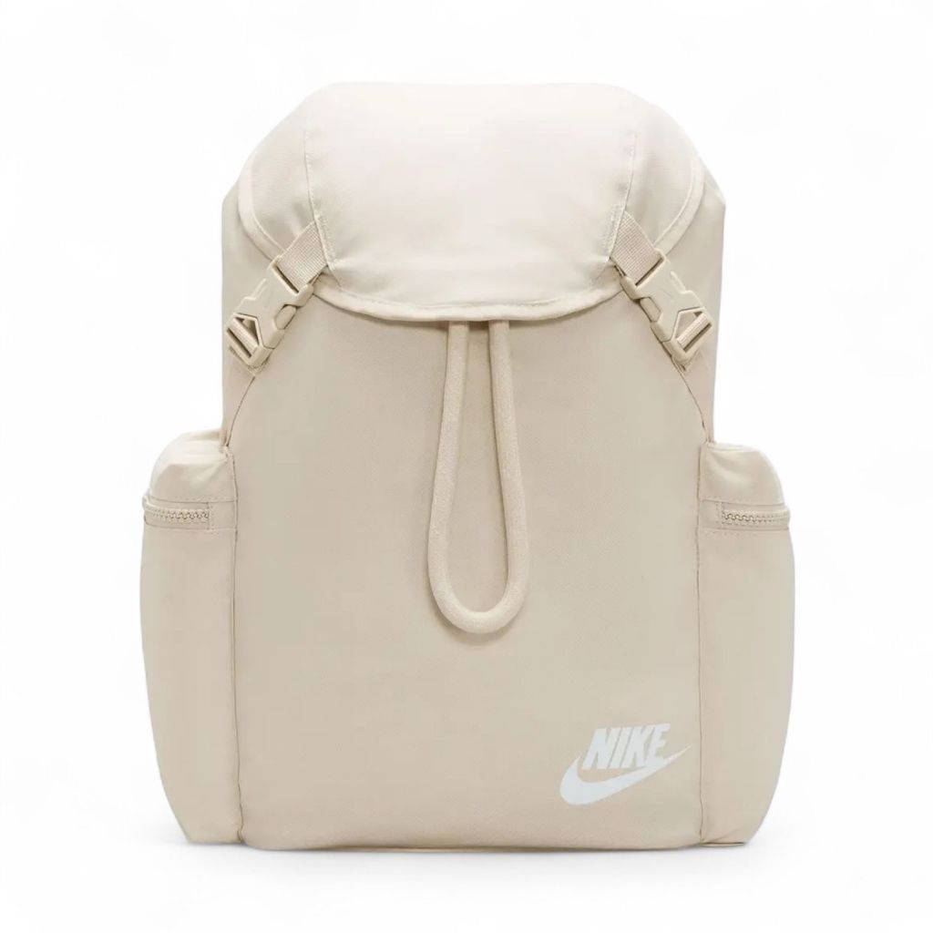Nike Heritage Backpack Rucksack Cream