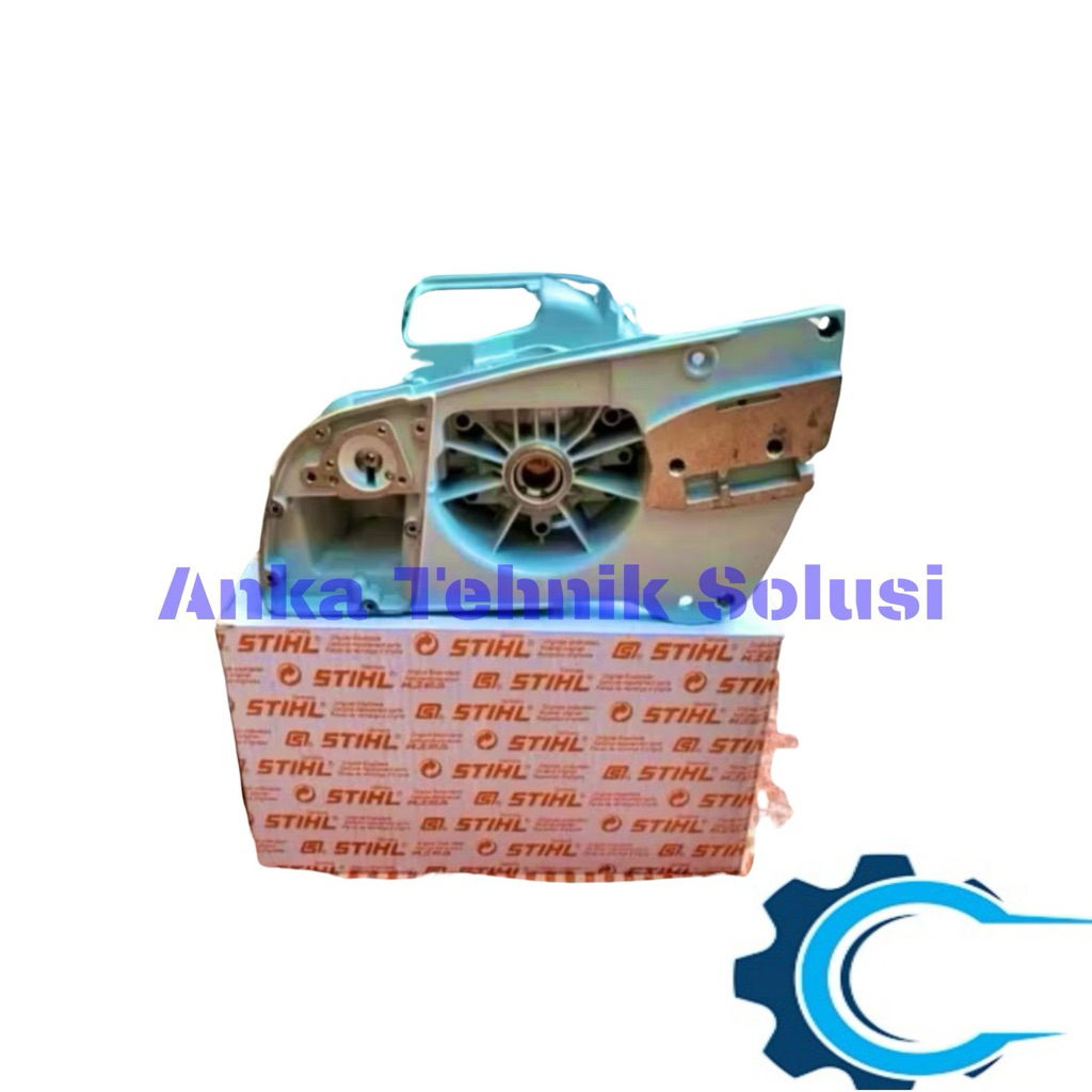 Crankcase Assy Chainsaw Senso STIHL 070/MS 720