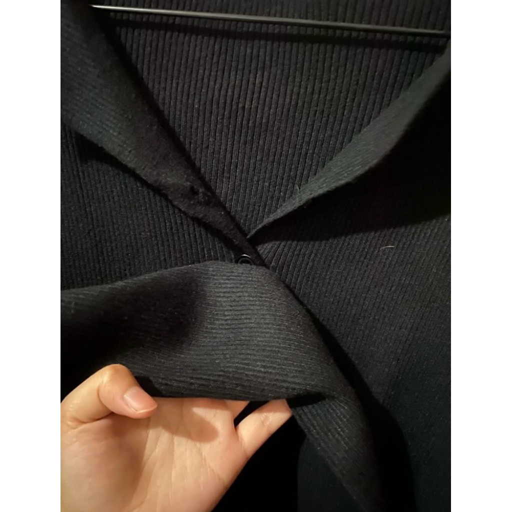 ECINOS Hani Knitted Cardigan