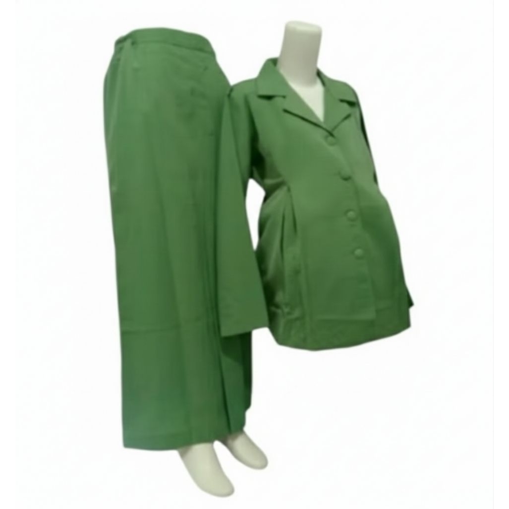 PSH Persit Panjang untuk Ibu Hamil