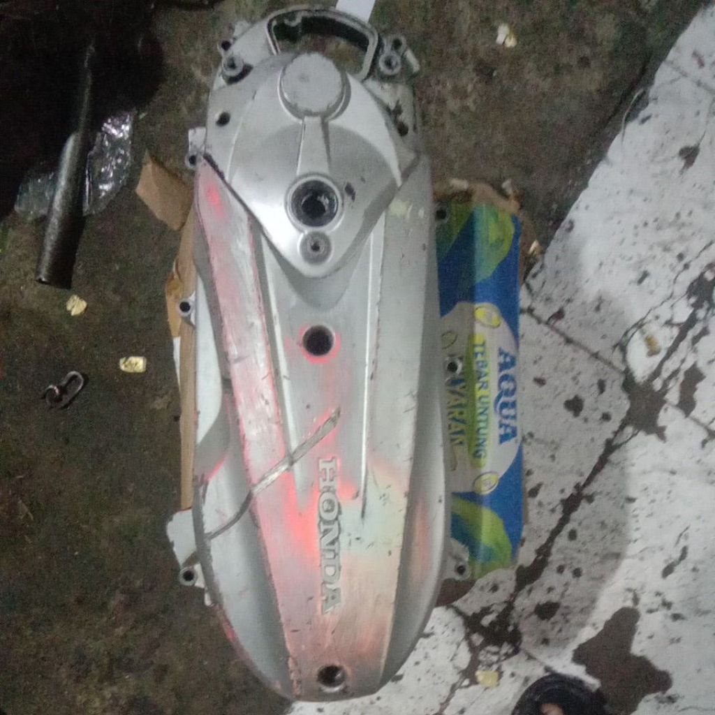 BAK CVT HONDA VARIO 125 OLD SECOND