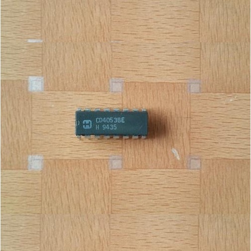 IC 4053 CD / HCE / HEF / MN