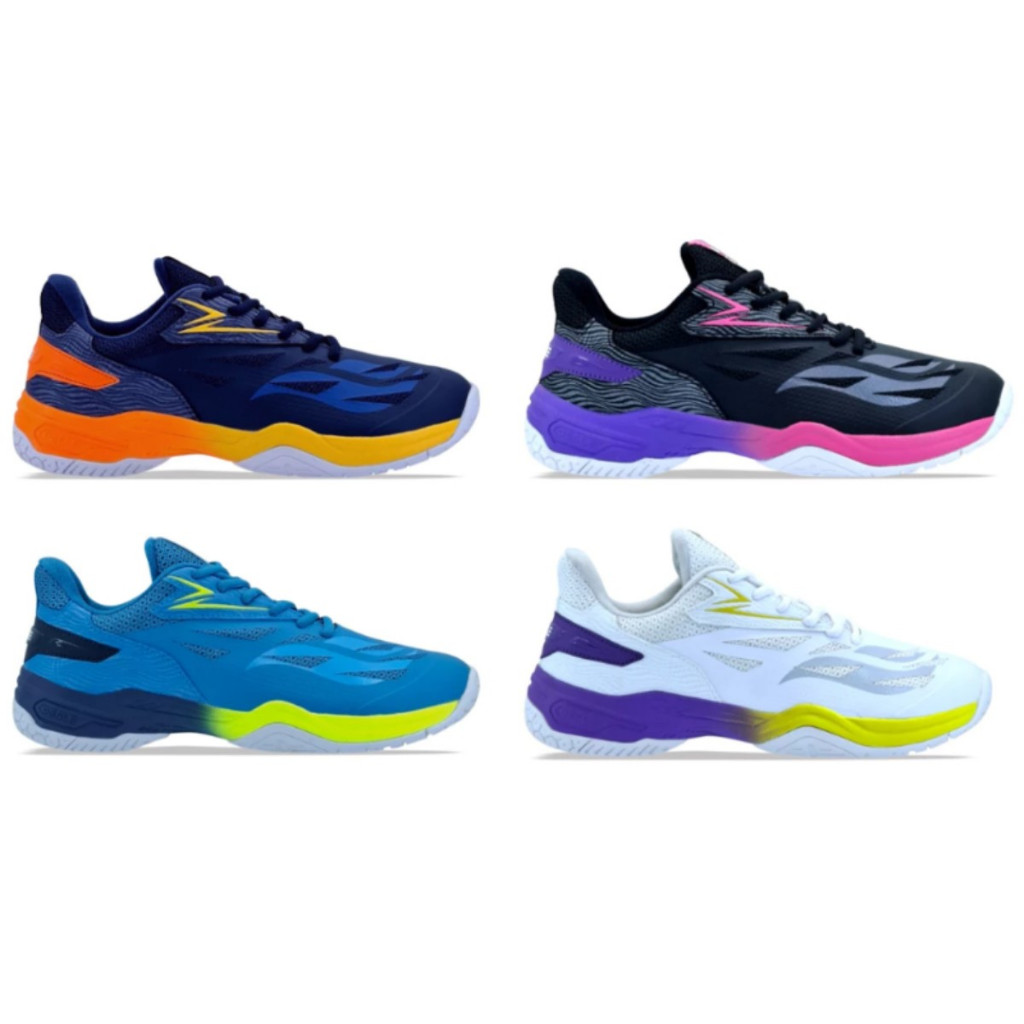 Sepatu Badminton Desle Glasglow Original