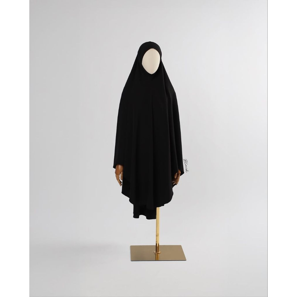 Khimar Bandana Basic by AkuSabira