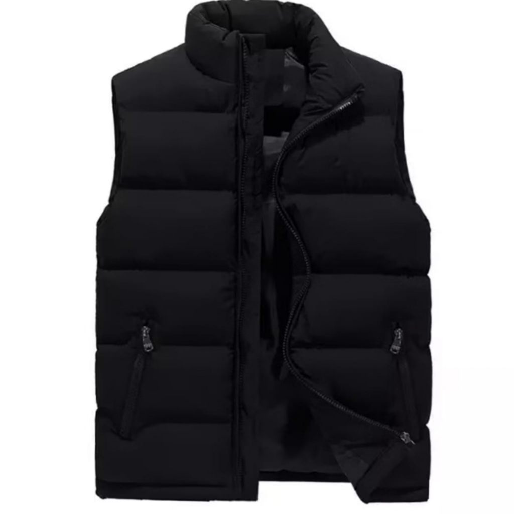 Rompi Motor Parasut Gelembung Anti Angin Rompi Parasut Pria