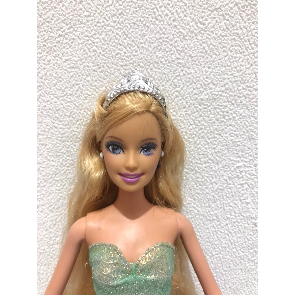 SALE Barbie movie Annika pegasus minus mata