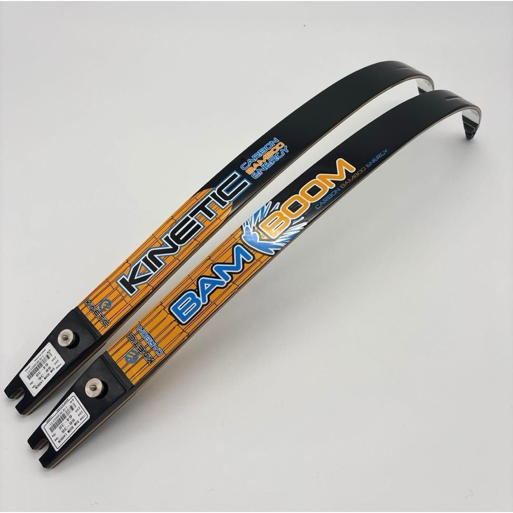 limbs ilf kinetic bamboom ukuran 6636