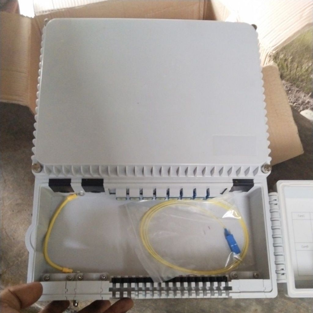 ODB / ODP SOLID 16 CORE by jz tech