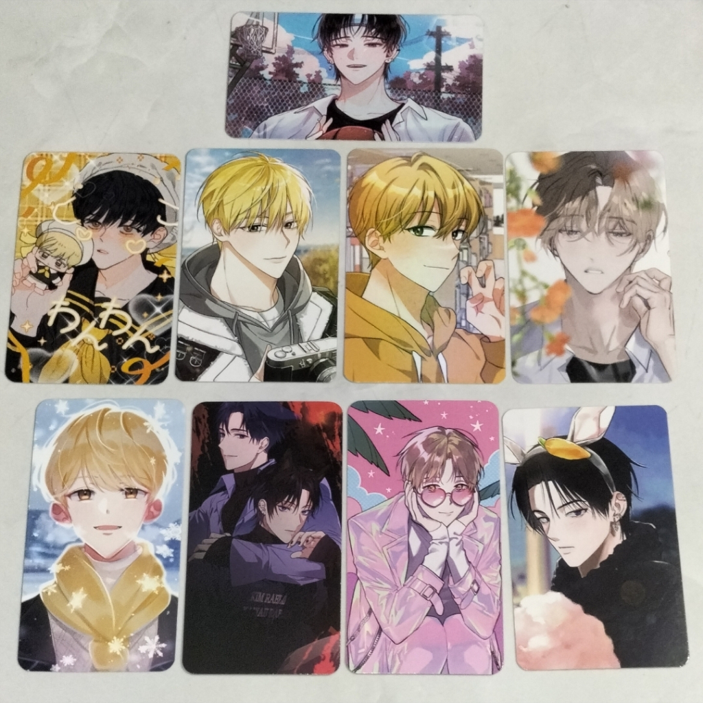 Debut or die DoD Testar pc set