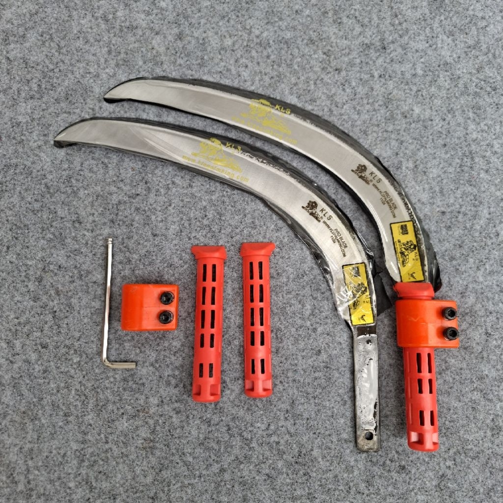EGREK KLS PALMKING PRO