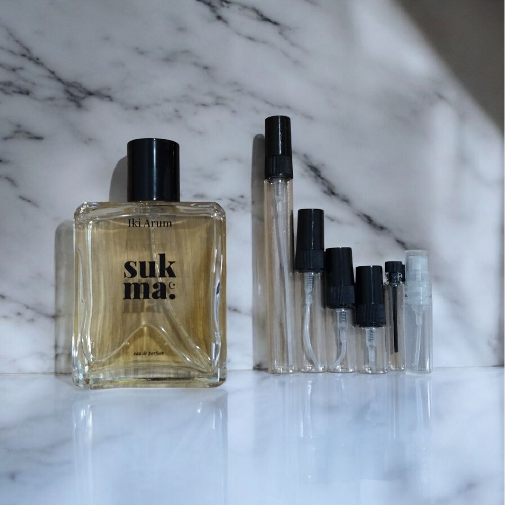 PARFUM IKI ARUM SUKMA