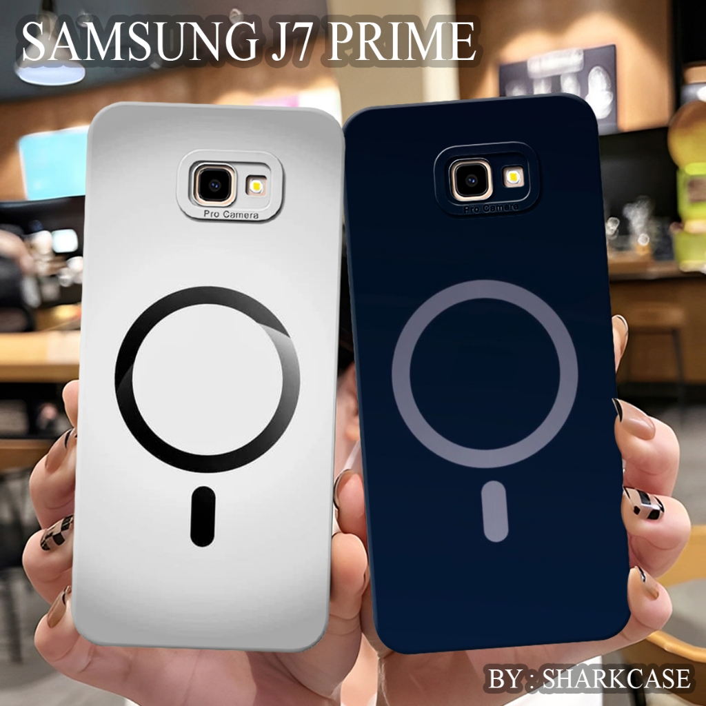 Case SAMSUNG J7 PRIME - J2 PRIME - J7 CORE - J7 2015 - J8 - A6 PLUS - J6 PLUS - J4 - J4 PLUS Softcas
