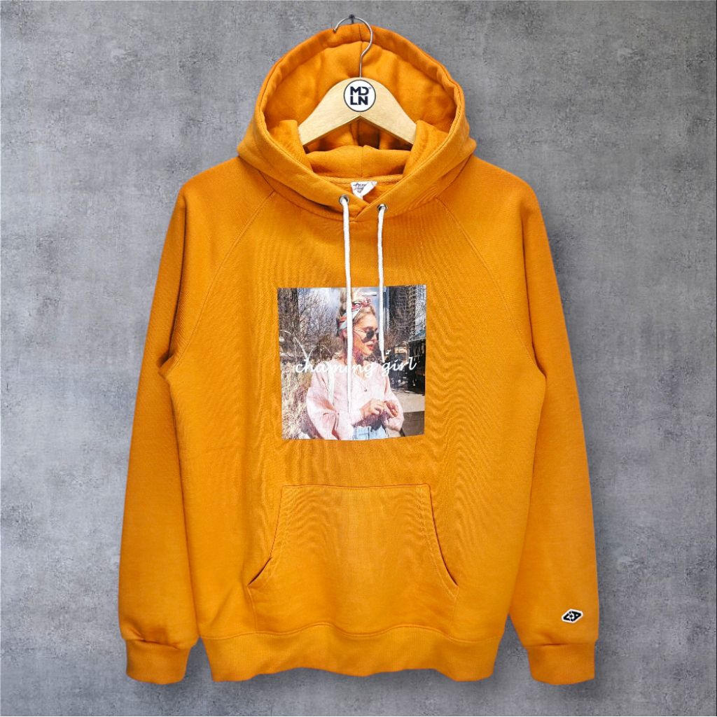 Acover Hoodie