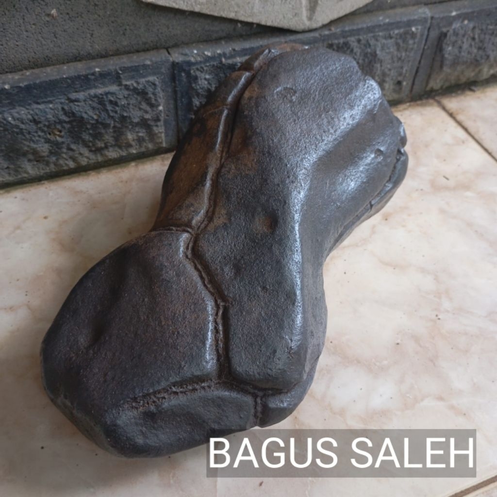 BATU TEROMPAH KUNO