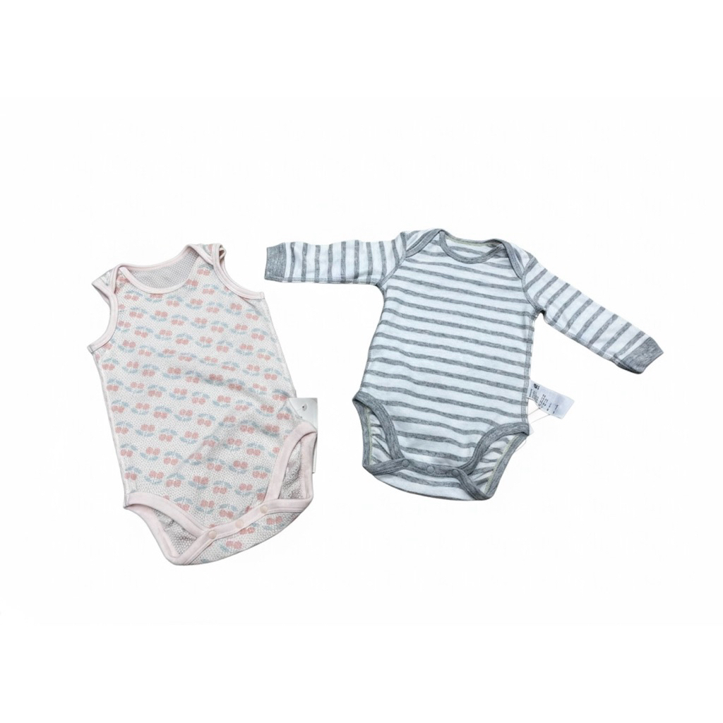 jumper Uniqlo bayi