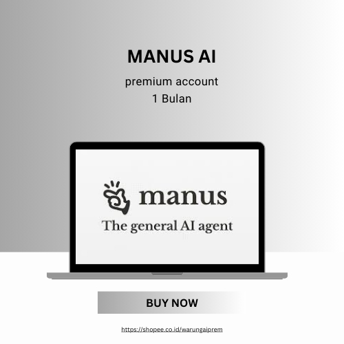 Manus AI Private