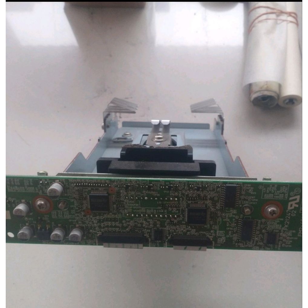 CCD mesin fotocopy ir 5075 5065