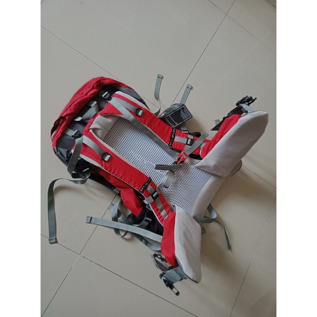 carrier reptil cobra new